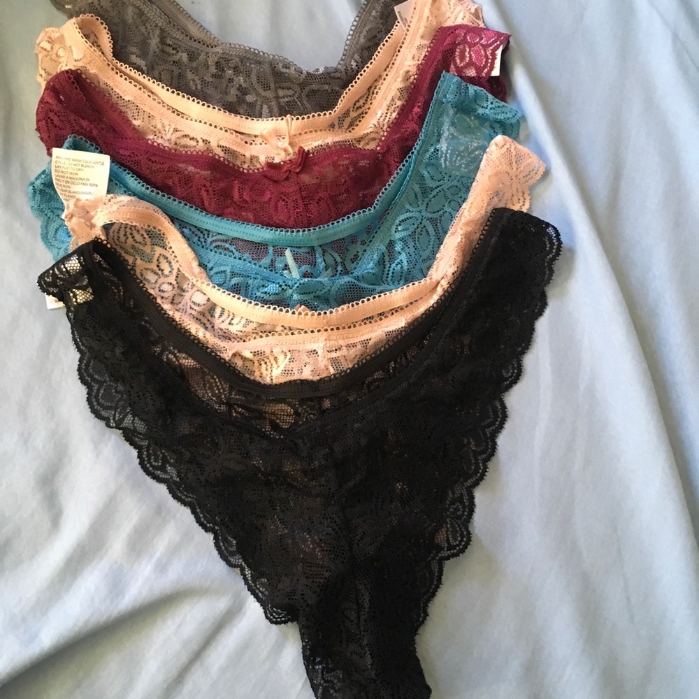 Underwear